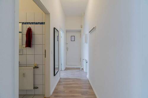 Eingangsbereich - 