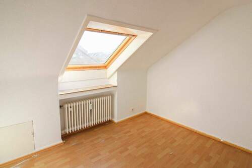 Wohnen - 2 Zimmer Etagenwohnung zum Kaufen in Wuppertal