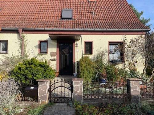 Bild 2 - 5 Zimmer Doppelhaushälfte zum Kaufen in Wiesenau