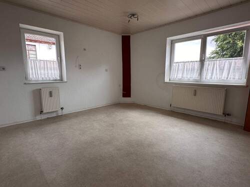 Wohnen Küche EG links - 