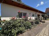 Haus im Garten - 