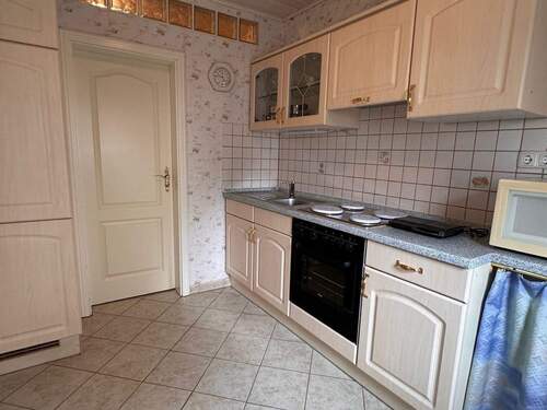 Küche Gartenhaus - 