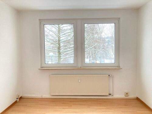 Schlafzimmer - 2 Zimmer Etagenwohnung in Gotha