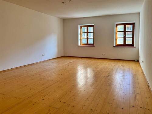 Schlafzimmer (links) 2. OG - 