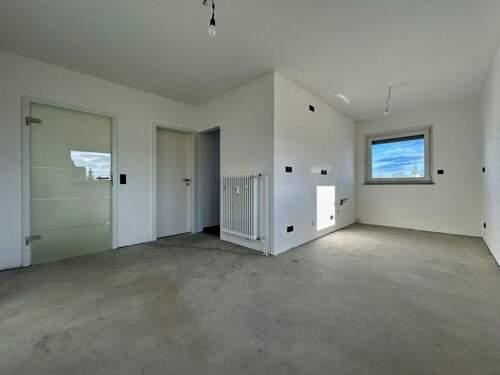 Küche - Essen (2) - Etagenwohnung mit 79,00 m&sup2; in Wolfenbüttel zum Kaufen