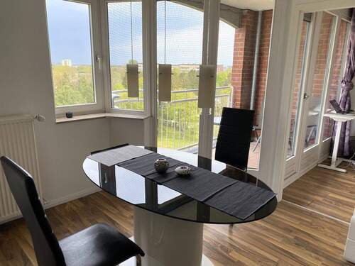 Bild 3 - 2 Zimmer Etagenwohnung in Norderstedt