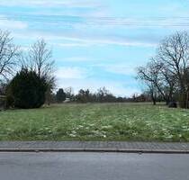 33 AR! BAUGRUNDSTÜCK IN PERL-BESCH MIT ALTBESTAND - Perl / Besch