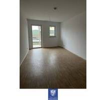 Charmant wohnen im Erstbezug ... moderne Ausstattung ... Fußbodenheizung ... Terrasse! - Arnsdorf