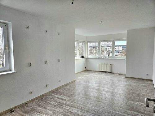 großzügige Küche - 