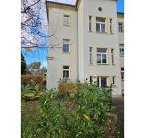 gepflegte 3 Raum Wohnung in bester Lage Dresden-Blasewitz