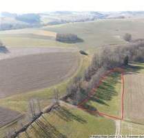 Landwirtschaftliche Fläche Nähe Oberdorfen