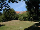 Park hinterm Haus - 