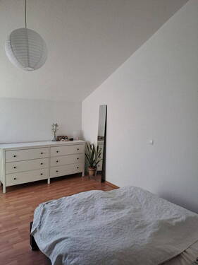 Schlafzimmer 1 - 