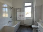 Bad - 3 Zimmer Etagenwohnung in Chemnitz