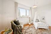 Kinderzimmer oder Arbeitszimme - 