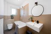 Hochwertiges Bad - 