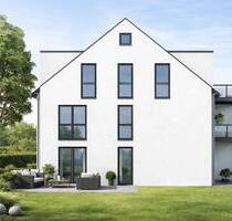 Ihr neues IMMOBILIEN QUARTIER: Energieeffiziente Neubauwohnung in ruhiger Wohnlage von Degersen - Wennigsen / Degersen