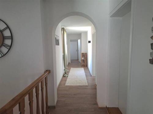 Flur Obergeschoss - 