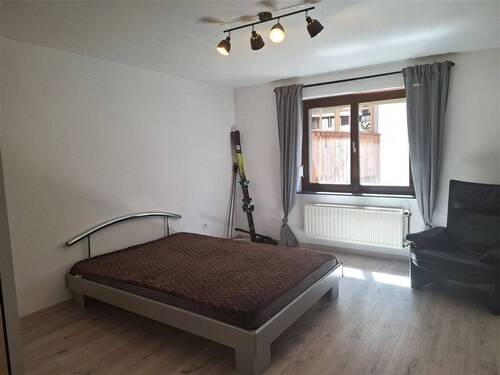 Zimmer Obergeschoss - 