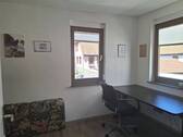 Büro Obergeschoss - 