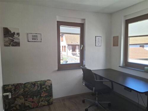 Büro Obergeschoss - 