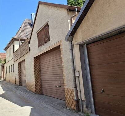 Garage - 