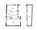 Grundriss EG - 