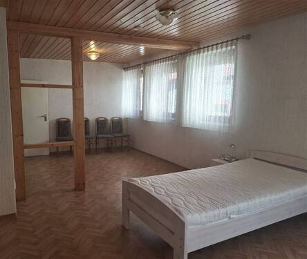Zimmer Erdgeschoss - 