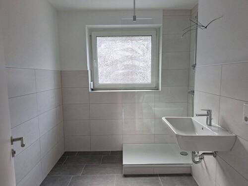 Duschbad - 