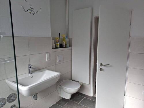 Duschbad - 