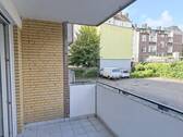 Balkon - 
