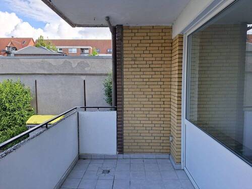 Balkon - 