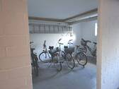 Fahrradkeller - 