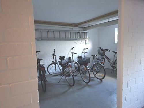 Fahrradkeller - 