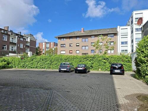 Parkplatz - 