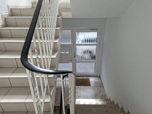 Treppenhaus - 