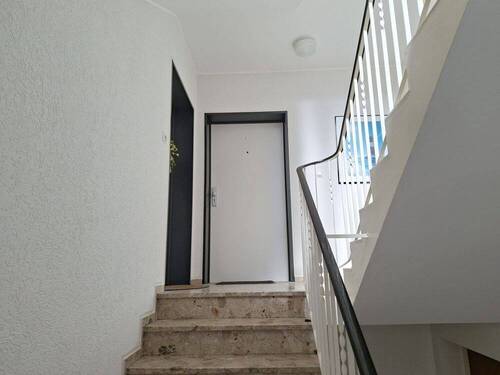 Treppenhaus - 