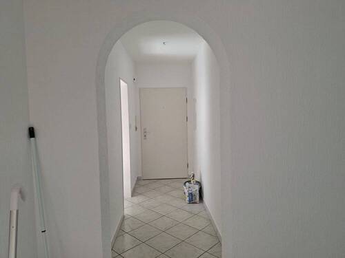 Wohnungsflur - 