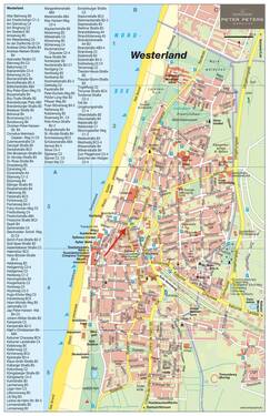 Bild 2 - Grundstück zum Kaufen in Westerland