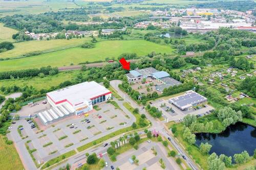 Luftbild - 