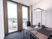 Bild 3 - Privatbüro für eine Person in Berlin Am Kanzleramt