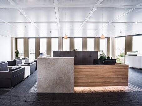 Bild 4 - Büro in Berlin
