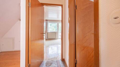 Flur Obergeschoss - 