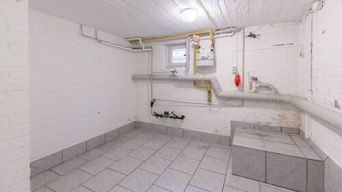 Waschkeller - 
