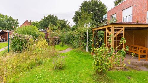 Garten - 