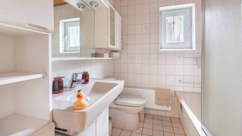 Vollbad - 