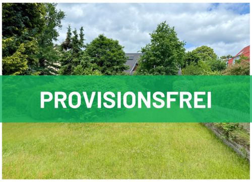 Grundstück Buchholz - Grundstück zum Kaufen in Buchholz in der Nordheide