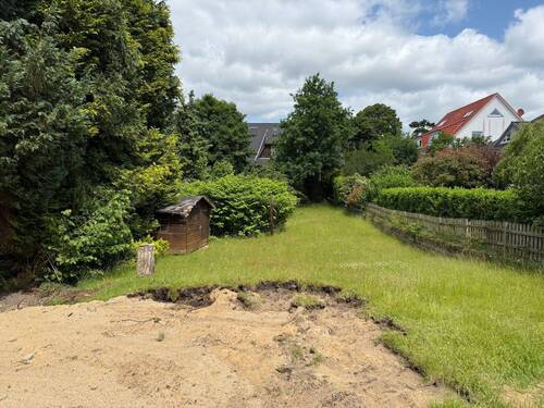Grundstück Buchholz1 - Grundstück in Buchholz in der Nordheide zum Kaufen