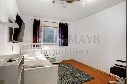 Ansicht KG Gästezimmer - 