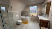 Badezimmer DG - 